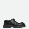 Bottega Veneta Haddock Lace-Up Shoe> Lace-Ups