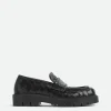 Bottega Veneta Haddock Loafer>Women Flats
