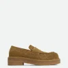 Bottega Veneta Haddock Loafer> Loafers