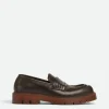 Bottega Veneta Haddock Loafer> Loafers