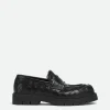 Bottega Veneta Haddock Loafer> Loafers