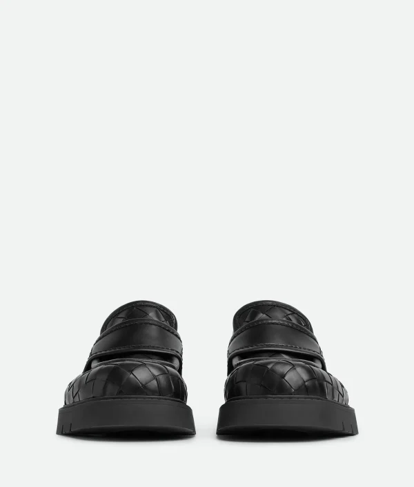 Bottega Veneta Haddock Loafer> Loafers
