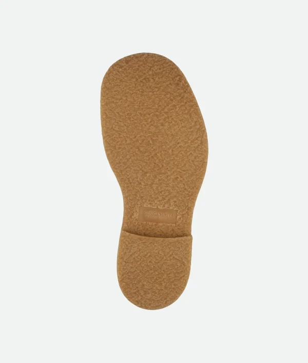 Bottega Veneta Haddock Loafer> Loafers