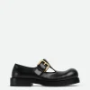 Bottega Veneta Helium Mary-Jane>Women Flats