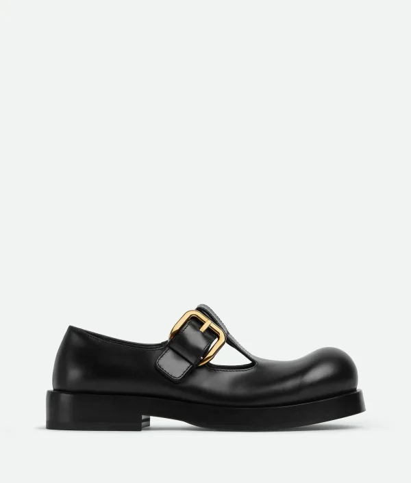 Bottega Veneta Helium Mary-Jane>Women Flats