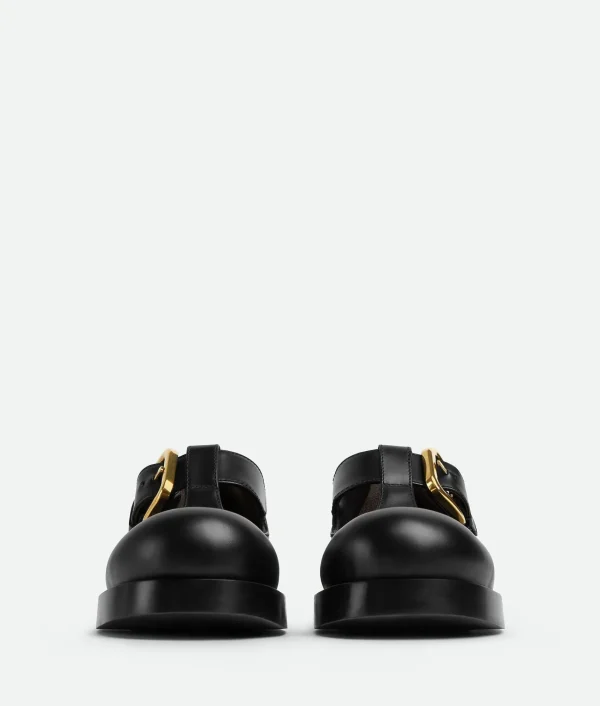 Bottega Veneta Helium Mary-Jane>Women Flats