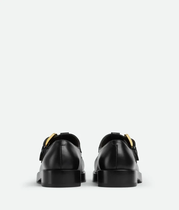 Bottega Veneta Helium Mary-Jane>Women Flats