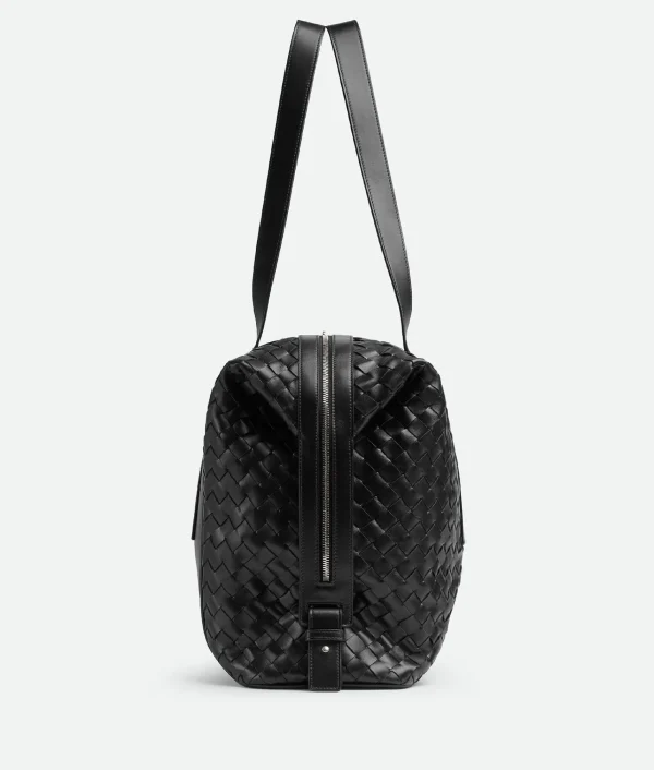 Bottega Veneta Helix Weekender>Women Travel Bags | Briefcase