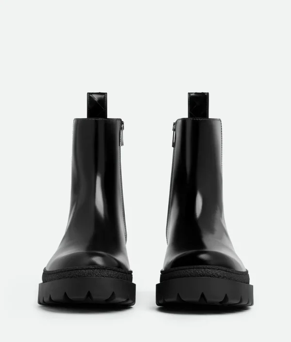 Bottega Veneta Highway Ankle Boot> Boots