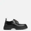 Bottega Veneta Highway Lace-Up Shoe> Lace-Ups