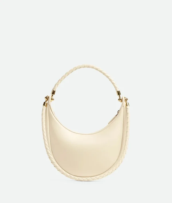 Bottega Veneta Hula Hoop>Women Shoulder | Mini