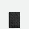 Bottega Veneta Intrecciato Passport Case>Women Pouches And Travel Accessories | Pouches And Travel Accessories
