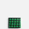 Bottega Veneta Intrecciato Bi-Fold Wallet> Small Wallets