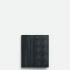 Bottega Veneta Intrecciato Bill Wallet> Small Wallets
