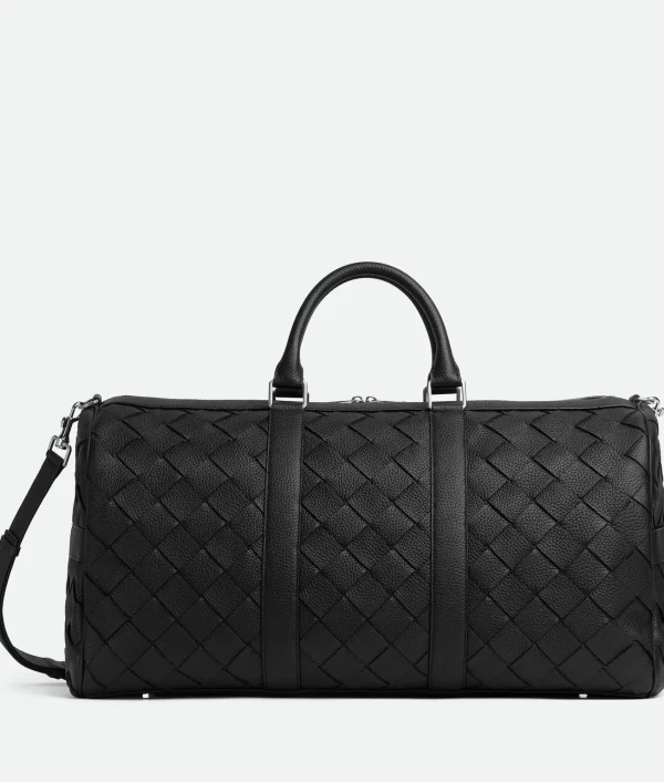 Bottega Veneta Intrecciato Cabin Duffle>Women Travel Bags | Travel Bags