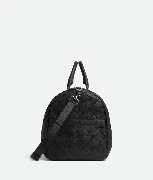 Bottega Veneta Intrecciato Cabin Duffle>Women Travel Bags | Travel Bags