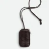 Bottega Veneta Intrecciato Car Key Holder> Key Rings