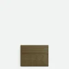Bottega Veneta Intrecciato Credit Card Case> Card Cases