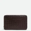 Bottega Veneta Intrecciato Large Organizer>Women Pouches And Travel Accessories | Pouches And Travel Accessories