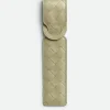 Bottega Veneta Intrecciato Long Tag Holder>Women Pouches And Travel Accessories | Pouches And Travel Accessories