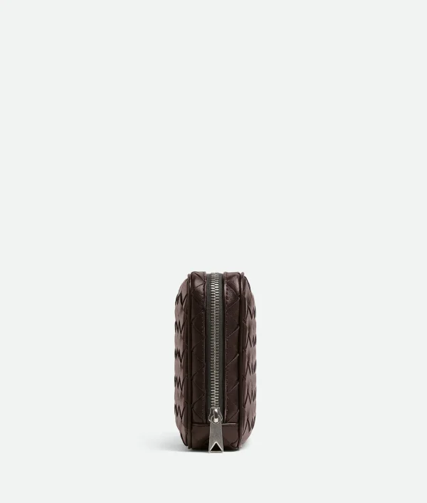 Bottega Veneta Intrecciato Medium Organizer>Women Pouches And Travel Accessories | Pouches And Travel Accessories