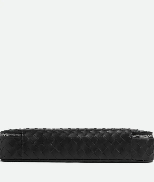 Bottega Veneta Intrecciato Medium Packing Cube>Women Pouches And Travel Accessories | Pouches And Travel Accessories