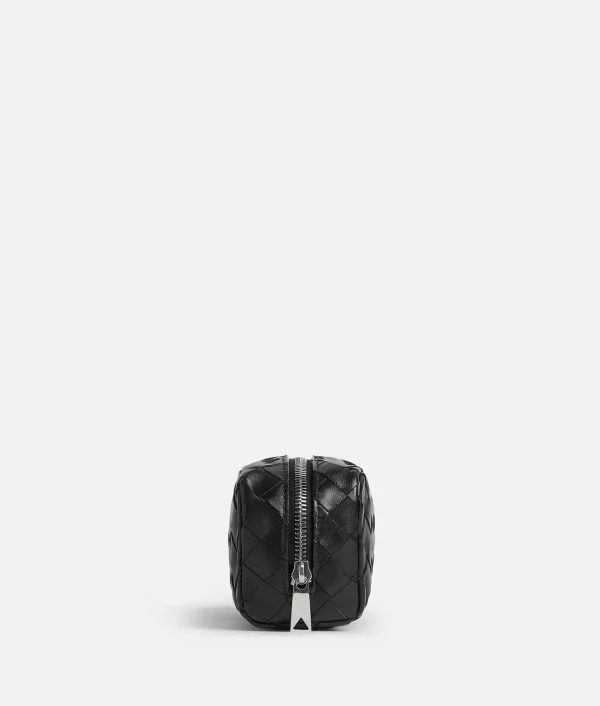 Bottega Veneta Intrecciato Medium Pouch>Women Pouches And Travel Accessories | Pouches And Travel Accessories