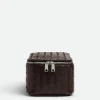 Bottega Veneta Intrecciato Medium Shoe Case>Women Pouches And Travel Accessories | Pouches And Travel Accessories