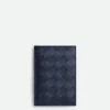 Bottega Veneta Intrecciato Passport Case>Women Pouches And Travel Accessories | Pouches And Travel Accessories