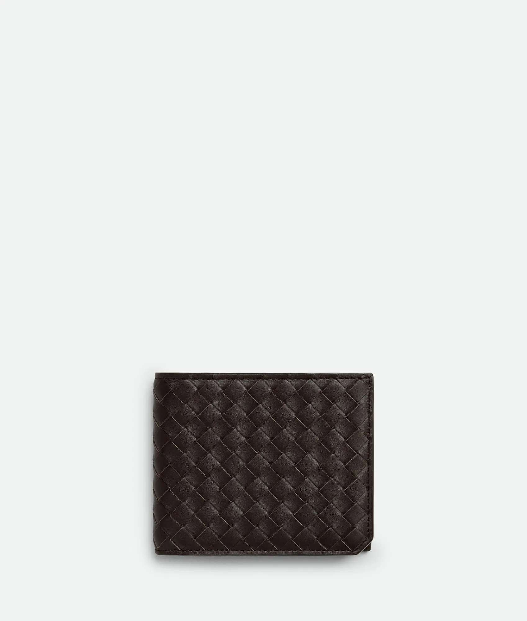 intrecciato_piccolo_bifol_0-1.webp Bottega Veneta Intrecciato Piccolo Bi-Fold Wallet> Small Wallets
