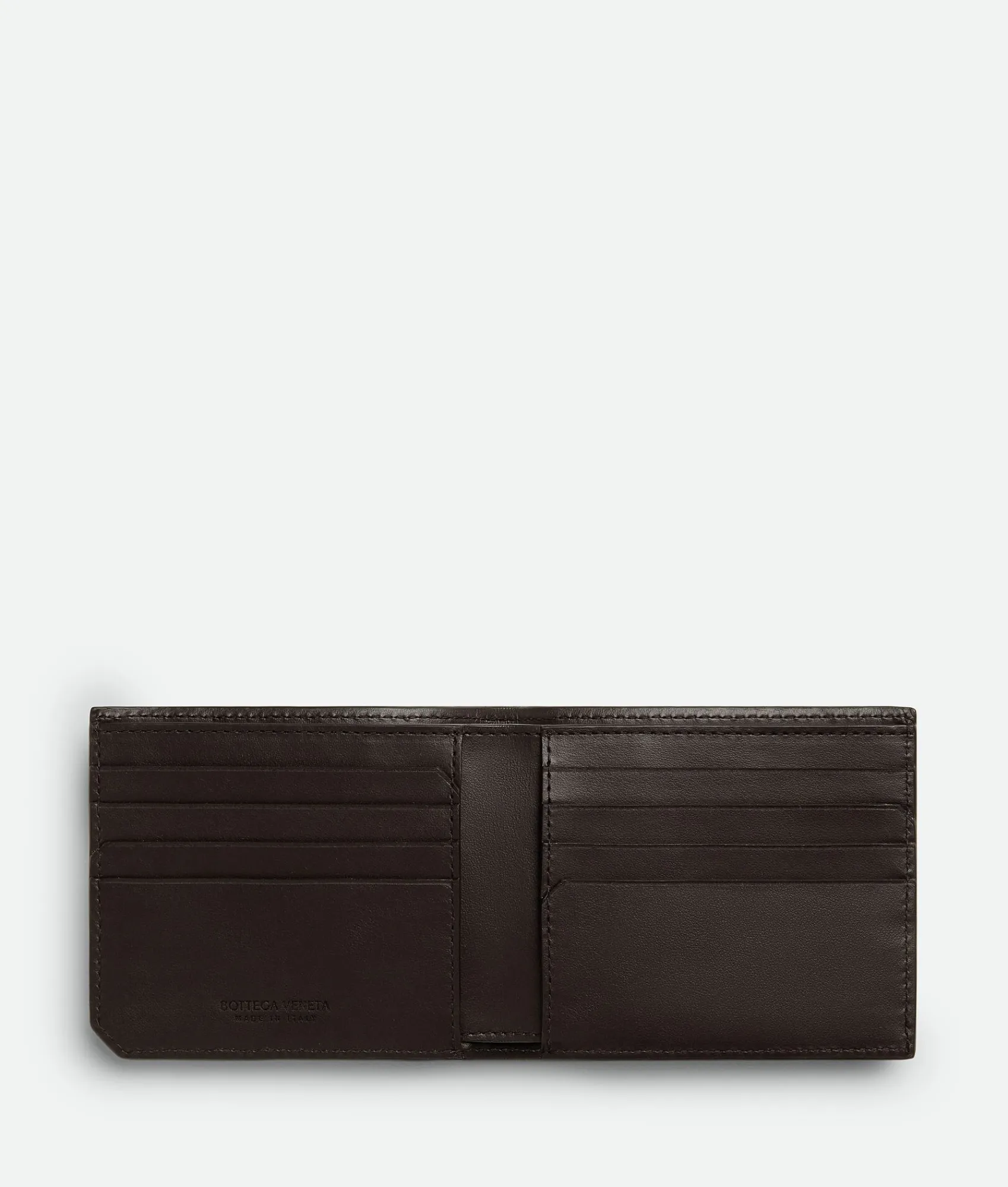 intrecciato_piccolo_bifol_1-1.webp Bottega Veneta Intrecciato Piccolo Bi-Fold Wallet> Small Wallets