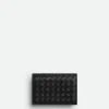 Bottega Veneta Intrecciato Piccolo Business Card Case> Card Cases