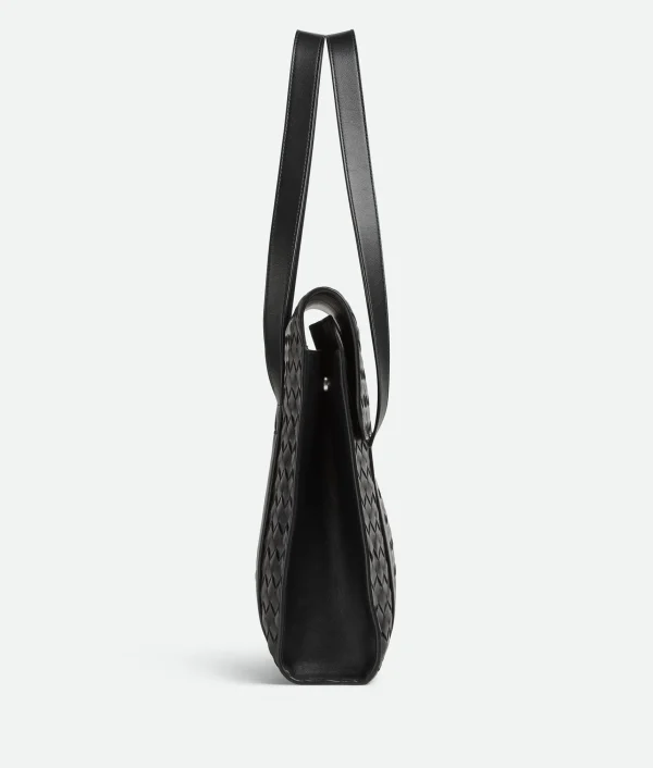 Bottega Veneta Intrecciato Portfolio> Briefcase
