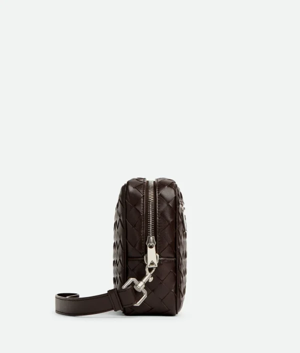 Bottega Veneta Intrecciato Pouch With Wristlet>Women Pouches And Travel Accessories | Pouches And Travel Accessories