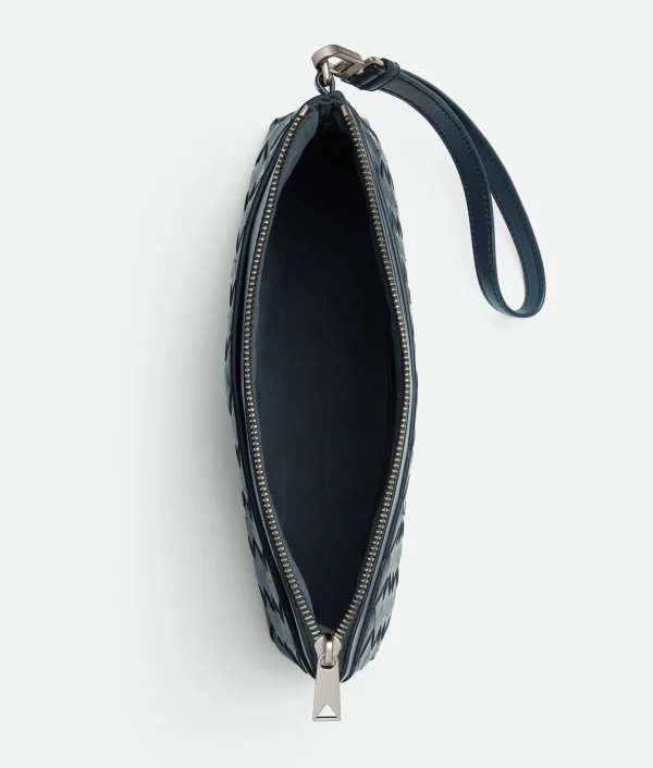 Bottega Veneta Intrecciato Prism Pouch> Pouches And Travel Accessories