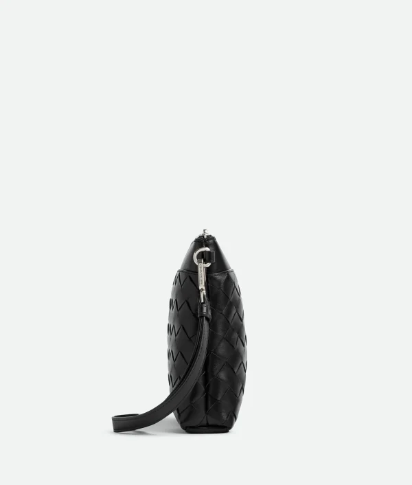 Bottega Veneta Intrecciato Prism Pouch>Women Pouches And Travel Accessories | Pouches And Travel Accessories