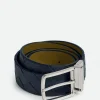 Bottega Veneta Intrecciato Reversible Belt> Belts