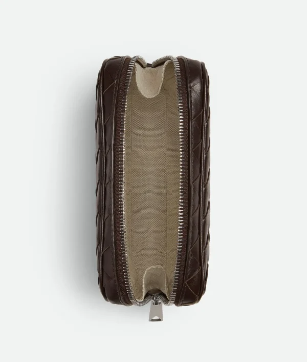 Bottega Veneta Intrecciato Small Organizer>Women Pouches And Travel Accessories | Pouches And Travel Accessories