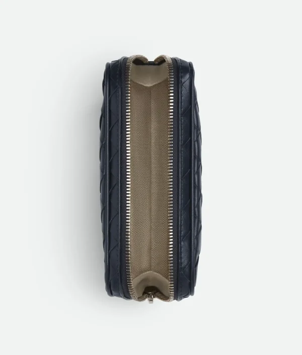 Bottega Veneta Intrecciato Small Organizer> Pouches And Travel Accessories