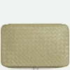 Bottega Veneta Intrecciato Small Packing Cube>Women Pouches And Travel Accessories | Pouches And Travel Accessories