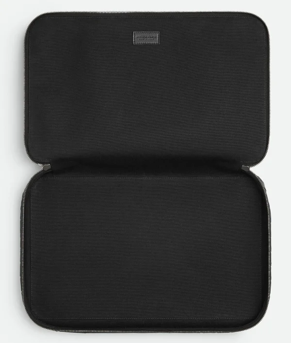 Bottega Veneta Intrecciato Small Packing Cube>Women Pouches And Travel Accessories | Pouches And Travel Accessories