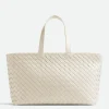 Bottega Veneta Intrecciato Tote Bag>Women Shopper