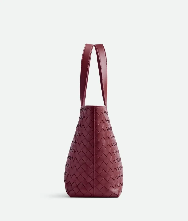Bottega Veneta Intrecciato Tote Bag>Women Shopper