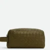 Bottega Veneta Intrecciato Travel Pouch>Women Pouches And Travel Accessories | Pouches And Travel Accessories