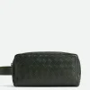 Bottega Veneta Intrecciato Travel Pouch>Women Pouches And Travel Accessories | Pouches And Travel Accessories