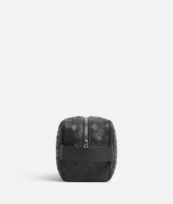 Bottega Veneta Intrecciato Travel Pouch>Women Pouches And Travel Accessories | Pouches And Travel Accessories