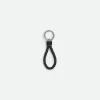 Bottega Veneta Intreccio Key Ring>Women Key Rings | Key Rings