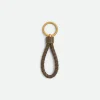 Bottega Veneta Intreccio Key Ring>Women Key Rings | Key Rings