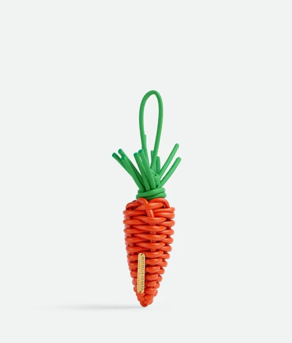 Bottega Veneta Intreccio Nappa Carrot Set> Leather Accessories