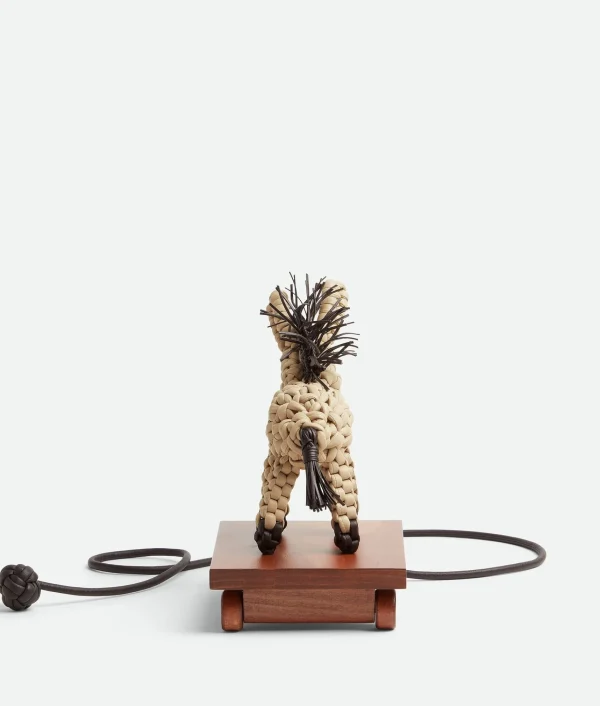 Bottega Veneta Intreccio Nappa Donkey> Leather Accessories